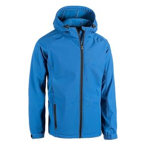 Giubbino softshell Sottozero Rainbow
