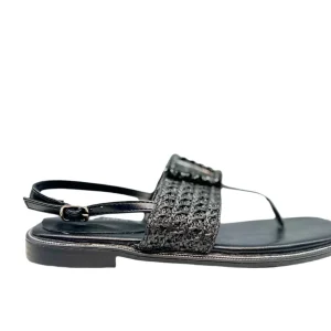 Infradito con Glitter - SA2513