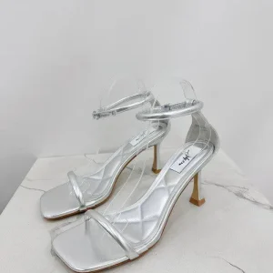 SILIO- Sandalo laminato