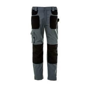 PANTALONE JRC RIAD MULTITASCHE ELASTICIZZATO