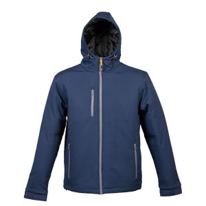 Giubotto JRC Sestriere imbottito