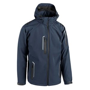 Giubbino softshell Sottozero Geyser