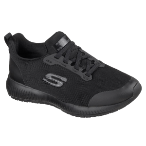 Scarpe donna Skechers Work Squad