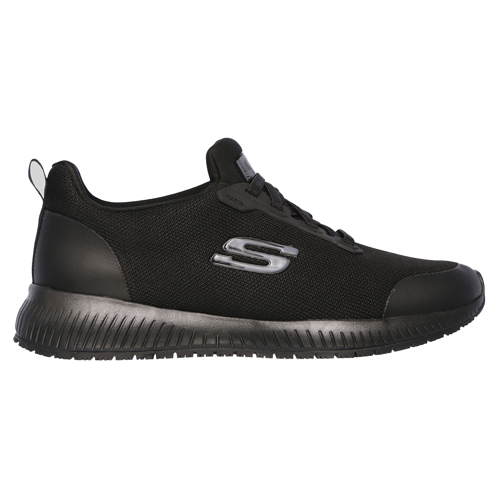 Scarpe donna Skechers Work Squad - immagine 4
