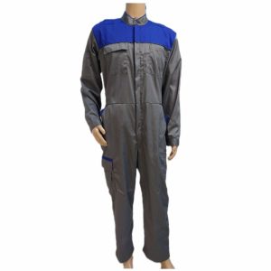 TUTA DA LAVORO PRO WORK