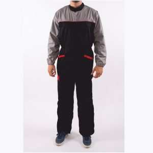 TUTA DA LAVORO TOP RACE