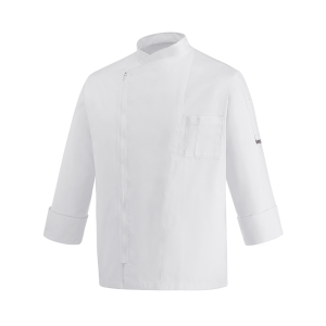 Giacca cuoco Egochef Zip