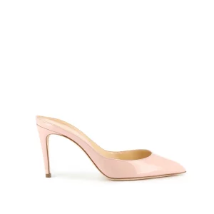 Scarpe décolleté in vernice