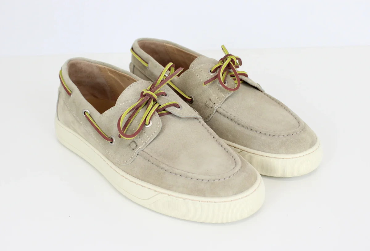 Barca Beige - immagine 3