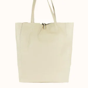 Tote Bag Alisha in Pelle