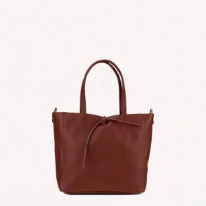 Tote Bag Alisha MIni in Pelle
