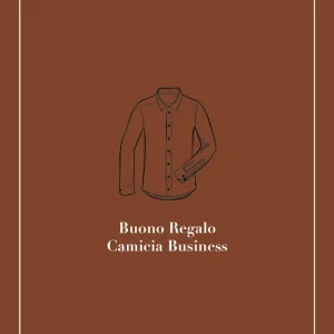 Camicia Business
