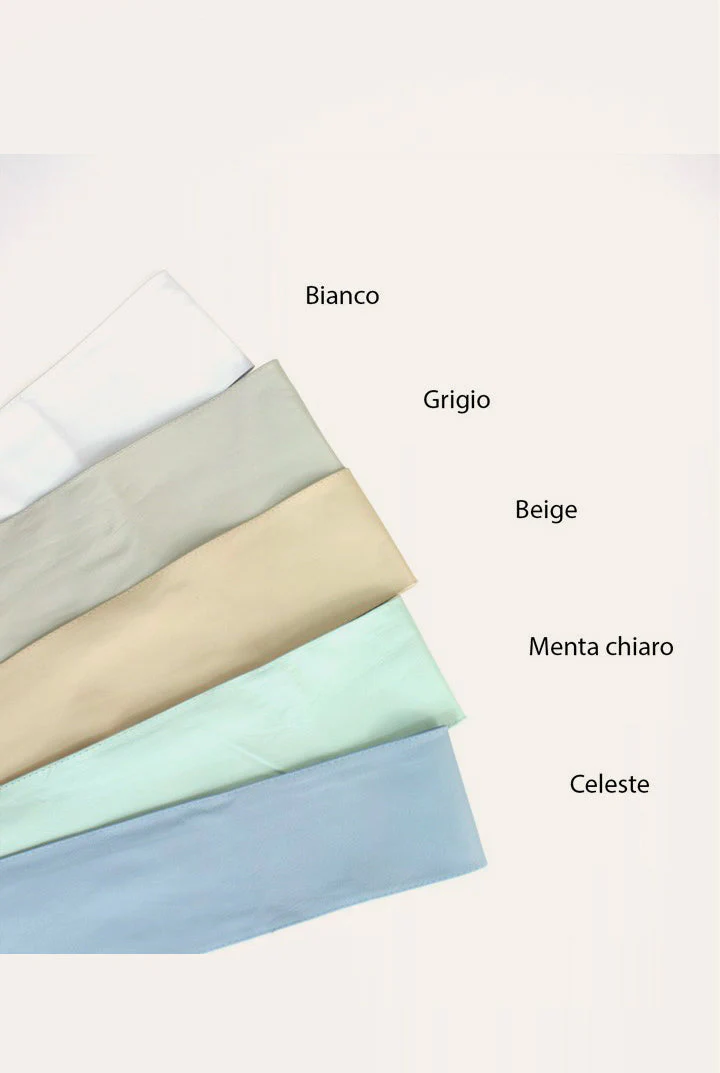 Hobi - Cintura in pelle - Vasta scelta colore - immagine 5