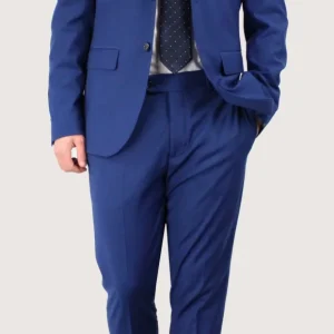 Abito frescolana Royal