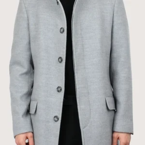 Cappotto HighNeck