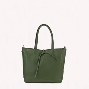 Tote Bag Alisha MIni in Pelle