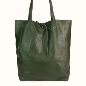 Tote Bag Alisha in Pelle