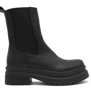 Stivaletto Miss Unique nero