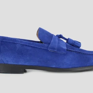 Penny Nappina Cobalto