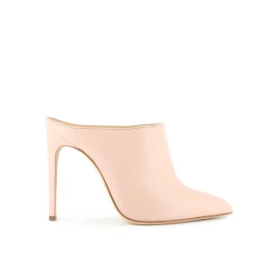 Scarpe con tacco alto