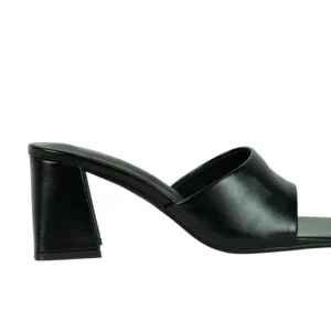 Ciabatte col Tacco Piatto - TA2527