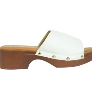 Zoccoli Bassi - ZA2501