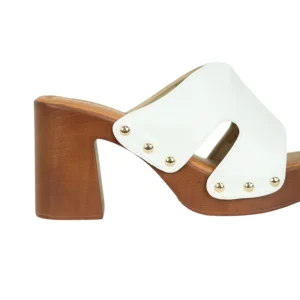 Zoccoli Alti - ZA2502