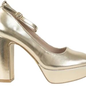 Décolletté a Tacco Largo - TA2303