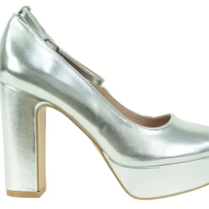 Décolletté a Tacco Largo - TA2303