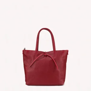 Tote Bag Alisha MIni in Pelle