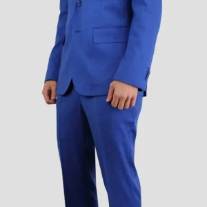 Abito fiammato Savoia