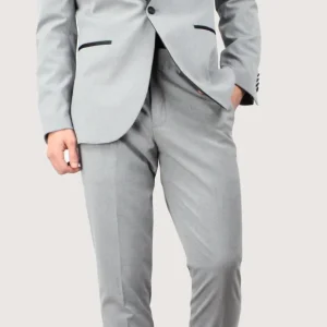 Smoking Grisaglia Grigio