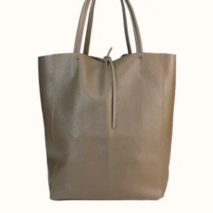 Tote Bag Alisha in Pelle