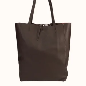 Tote Bag Alisha in Pelle