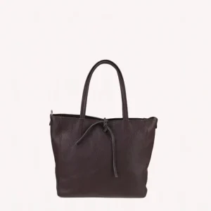 Tote Bag Alisha MIni in Pelle