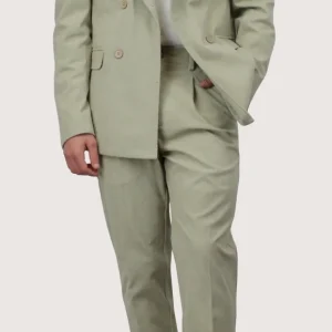 Abito Velluto a coste